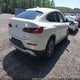 5UX33DT09S9Z73768 2025 BMW X4 xDrive30I auction photo thumbnail 4