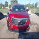 1GYKNDRS0NZ136955 2022 Cadillac Xt5 Awd Premium Luxury auction photo thumbnail 12
