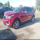 1GYKNDRS0NZ136955 2022 Cadillac Xt5 Awd Premium Luxury auction photo thumbnail 2