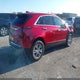 1GYKNDRS0NZ136955 2022 Cadillac Xt5 Awd Premium Luxury auction photo thumbnail 4