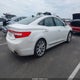 KMHFH4JG7DA287466 2013 Hyundai Azera auction photo thumbnail 4