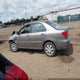 1NXBR32E63Z170493 2003 Toyota Corolla Le auction photo thumbnail 15