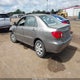 1NXBR32E63Z170493 2003 Toyota Corolla Le auction photo thumbnail 3