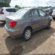 1NXBR32E63Z170493 2003 Toyota Corolla Le auction photo thumbnail 4