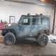 1C4HJWFG7EL207255 2014 Jeep Wrangler Unlimited Rubicon auction photo thumbnail 14