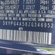 5XYPG4A58JG346952 2018 Kia Sorento 3.3L Lx auction photo thumbnail 9