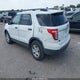 1FM5K7B89EGC12028 2014 Ford Explorer auction photo thumbnail 3