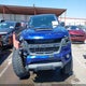 1GCHSBEA1G1319776 2016 Chevrolet Colorado Wt auction photo thumbnail 13