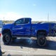 1GCHSBEA1G1319776 2016 Chevrolet Colorado Wt auction photo thumbnail 15
