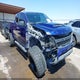 1GCHSBEA1G1319776 2016 Chevrolet Colorado Wt auction photo thumbnail 1