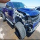 1GCHSBEA1G1319776 2016 Chevrolet Colorado Wt auction photo thumbnail 6