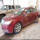 1G4GC5EG0AF233931 2010 Buick Lacrosse Cxl auction photo thumbnail 2