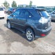 2T2HK31U87C030469 2007 Lexus Rx 350 auction photo thumbnail 3