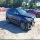 5XYZU3LBXHG462744 2017 Hyundai Santa Fe Sport 2.4L auction photo thumbnail 1