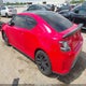 JTKJF5C7XFJ011771 2015 Scion Tc auction photo thumbnail 3