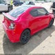 JTKJF5C7XFJ011771 2015 Scion Tc auction photo thumbnail 4
