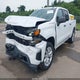 3GCPWBEH2KG307952 2019 Chevrolet Silverado 1500 Custom auction photo thumbnail 2
