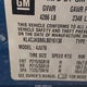 KL4CJASB6LB016138 2020 Buick Encore Fwd Preferred auction photo thumbnail 9