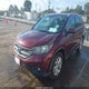 5J6RM3H79EL018625 2014 Honda Cr-V Ex-L auction photo thumbnail 2