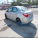 2T1BURHE6FC450204 2015 Toyota Corolla L/Le/Le Pls/Prm/S/S Pls auction photo thumbnail 3