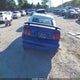 1FALP45X3TF202313 1996 Ford Mustang Gt auction photo thumbnail 16
