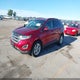 2FMPK4J86GBC52229 2016 Ford Edge Sel auction photo thumbnail 2