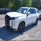KM8R7DGEXRU764824 2024 Hyundai Palisade Calligraphy Night Edition auction photo thumbnail 2