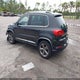 WVGTV7AX3HW508714 2017 Volkswagen Tiguan 2.0T Sport auction photo thumbnail 3