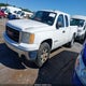 1GTEK19J78Z286857 2008 GMC Sierra 1500 Sle2 auction photo thumbnail 2