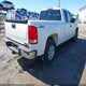 1GTEK19J78Z286857 2008 GMC Sierra 1500 Sle2 auction photo thumbnail 4
