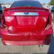 3FAHP0JA7AR168375 2010 Ford Fusion Sel auction photo thumbnail 6