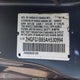2HGFG1B85AH530994 2010 Honda Civic Ex auction photo thumbnail 9