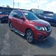 5N1DR2MN1HC646338 2017 Nissan Pathfinder Sv auction photo thumbnail 1