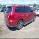5N1DR2MN1HC646338 2017 Nissan Pathfinder Sv auction photo thumbnail 4