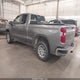 1GCRYDED6LZ294099 2020 Chevrolet Silverado 1500 4Wd Double Cab Standard Bed Lt auction photo thumbnail 3