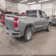 1GCRYDED6LZ294099 2020 Chevrolet Silverado 1500 4Wd Double Cab Standard Bed Lt auction photo thumbnail 4