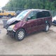 5FNRL38258B080981 2008 Honda Odyssey Lx auction photo thumbnail 2