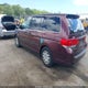 5FNRL38258B080981 2008 Honda Odyssey Lx auction photo thumbnail 3