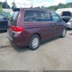 5FNRL38258B080981 2008 Honda Odyssey Lx auction photo thumbnail 4