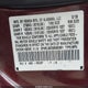 5FNRL38258B080981 2008 Honda Odyssey Lx auction photo thumbnail 9