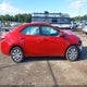5YFBURHE0EP097084 2014 Toyota Corolla Le auction photo thumbnail 13
