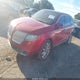 2LMHJ5FR5ABJ11713 2010 Lincoln Mkt auction photo thumbnail 2