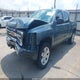 3GCPCSE06DG373068 2013 Chevrolet Silverado 1500 Lt auction photo thumbnail 2