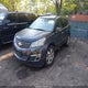 1GNKVJKD1FJ363241 2015 Chevrolet Traverse Ltz auction photo thumbnail 2
