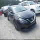 3N1AB7AP9HY295249 2017 Nissan Sentra Sv auction photo thumbnail 1