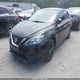 3N1AB7AP9HY295249 2017 Nissan Sentra Sv auction photo thumbnail 2