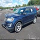 1FM5K8D82GGC69158 2016 Ford Explorer Xlt auction photo thumbnail 2