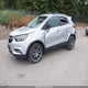 KL4CJ2SM2KB721850 2019 Buick Encore Awd Sport Touring auction photo thumbnail 2