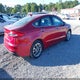 3FA6P0LU0KR257804 2019 Ford Fusion Hybrid Se auction photo thumbnail 4