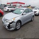 5NPEB4AC4CH327492 2012 Hyundai Sonata Gls auction photo thumbnail 2